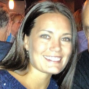 Meet your Posher, Kristen